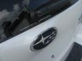 2009 Subaru Forester 2.5 XT Limited Badge and Logo Photo