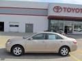Desert Sand Metallic - Camry LE Photo No. 2