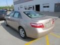 Desert Sand Metallic - Camry LE Photo No. 4