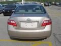 Desert Sand Metallic - Camry LE Photo No. 5