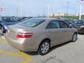 Desert Sand Metallic - Camry LE Photo No. 6