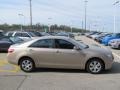 Desert Sand Metallic - Camry LE Photo No. 7