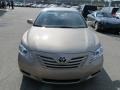 Desert Sand Metallic - Camry LE Photo No. 9