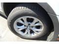 Titanium Silver Metallic - X3 xDrive30i Photo No. 2