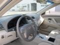 Desert Sand Metallic - Camry LE Photo No. 12