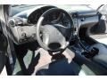 Pewter Silver Metallic - C 240 Sedan Photo No. 3