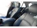Pewter Silver Metallic - C 240 Sedan Photo No. 4