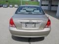 Champagne Metallic - Elantra GLS Sedan Photo No. 6