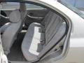 2005 Champagne Metallic Hyundai Elantra GLS Sedan  photo #11