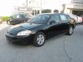 Black - Impala LT Photo No. 2
