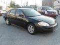 Black - Impala LT Photo No. 4
