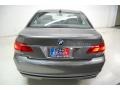 2007 Titanium Grey Metallic BMW 7 Series 750i Sedan  photo #7