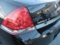 Black - Impala LT Photo No. 41