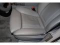 Flannel Grey Interior Photo for 2007 BMW 7 Series #48545287