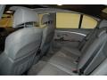 Flannel Grey Interior Photo for 2007 BMW 7 Series #48545312