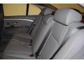 Flannel Grey Interior Photo for 2007 BMW 7 Series #48545330