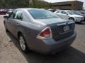 2006 Tungsten Grey Metallic Ford Fusion SEL V6  photo #4