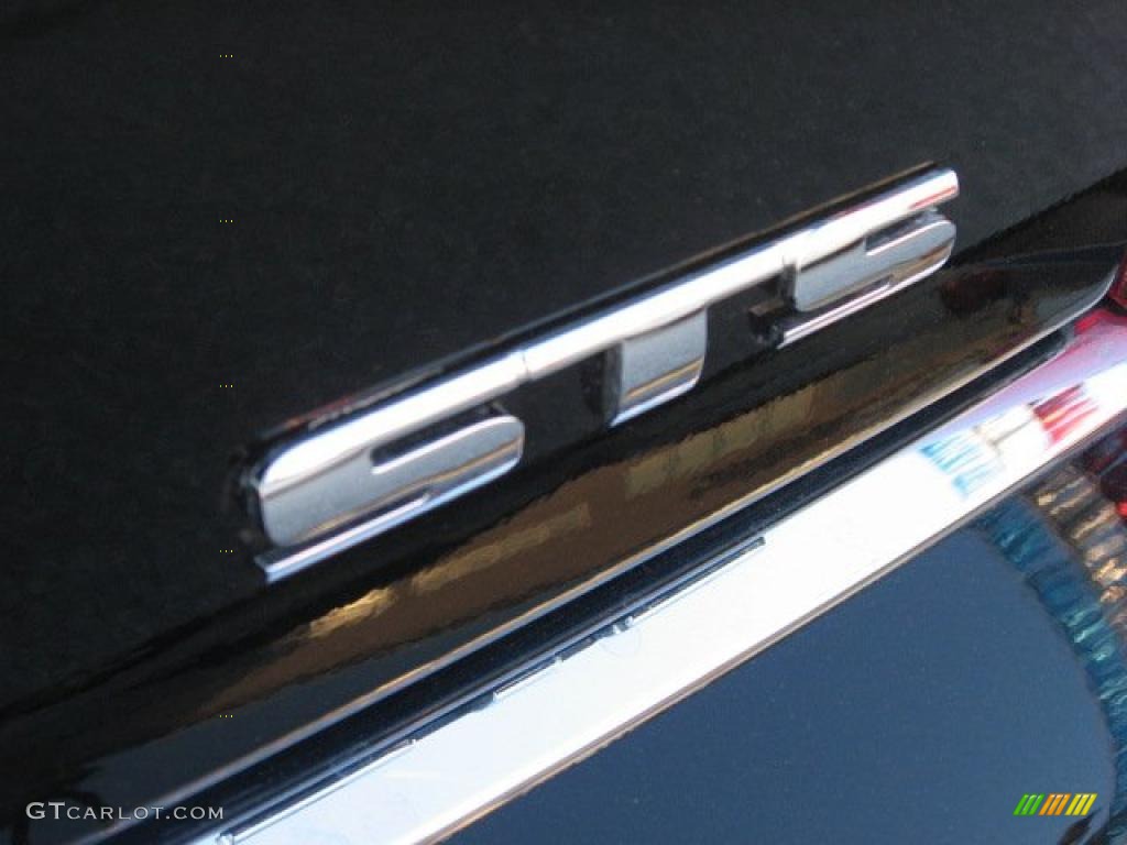 2008 Cadillac STS V6 Marks and Logos Photo #48545792