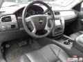 Summit White - Suburban Z71 Photo No. 8