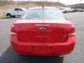 Vermillion Red - Focus SE Coupe Photo No. 3