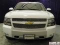Summit White - Suburban Z71 Photo No. 19