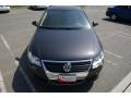 Mocha Brown - Passat 2.0T Sedan Photo No. 2
