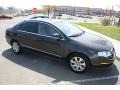 Mocha Brown - Passat 2.0T Sedan Photo No. 3