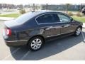 Mocha Brown - Passat 2.0T Sedan Photo No. 4