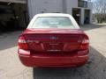 2006 Redfire Metallic Ford Five Hundred SEL AWD  photo #3