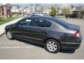 Mocha Brown - Passat 2.0T Sedan Photo No. 6