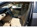 Mocha Brown - Passat 2.0T Sedan Photo No. 8