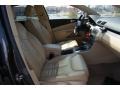 Mocha Brown - Passat 2.0T Sedan Photo No. 14