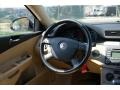 Mocha Brown - Passat 2.0T Sedan Photo No. 20