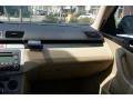 Mocha Brown - Passat 2.0T Sedan Photo No. 21