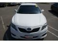 Super White - Camry SE Photo No. 2
