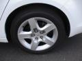 Summit White - Malibu LS Sedan Photo No. 8