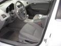 Summit White - Malibu LS Sedan Photo No. 10