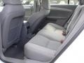 Summit White - Malibu LS Sedan Photo No. 11