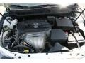 Super White - Camry SE Photo No. 23