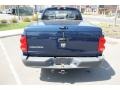 Patriot Blue Pearl - Dakota ST Quad Cab 4x4 Photo No. 5