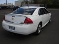 Summit White - Impala LT Photo No. 4
