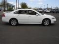 Summit White - Impala LT Photo No. 7
