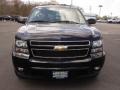 Black - Tahoe LT Photo No. 2