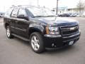 Black - Tahoe LT Photo No. 3