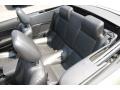 Dark Charcoal Interior Photo for 2005 Ford Mustang #48546998