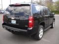 Black - Tahoe LT Photo No. 4