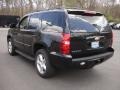 Black - Tahoe LT Photo No. 6