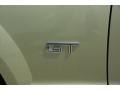 2005 Ford Mustang GT Premium Convertible Badge and Logo Photo