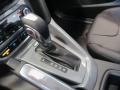  2012 Focus Titanium Sedan 6 Speed PowerShift Automatic Shifter