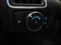 Charcoal Black Leather Controls Photo for 2012 Ford Focus #48547277